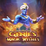 Genie`s Magic Wishes