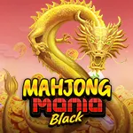Mahjong Mania Black